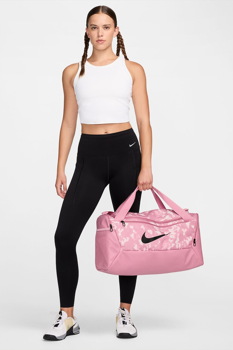 Nike Спортен сак с лого - Pepit.bg