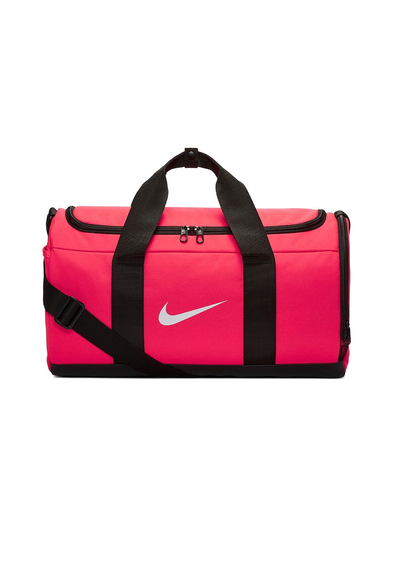 Nike Спортен сак Team с лого - Pepit.bg