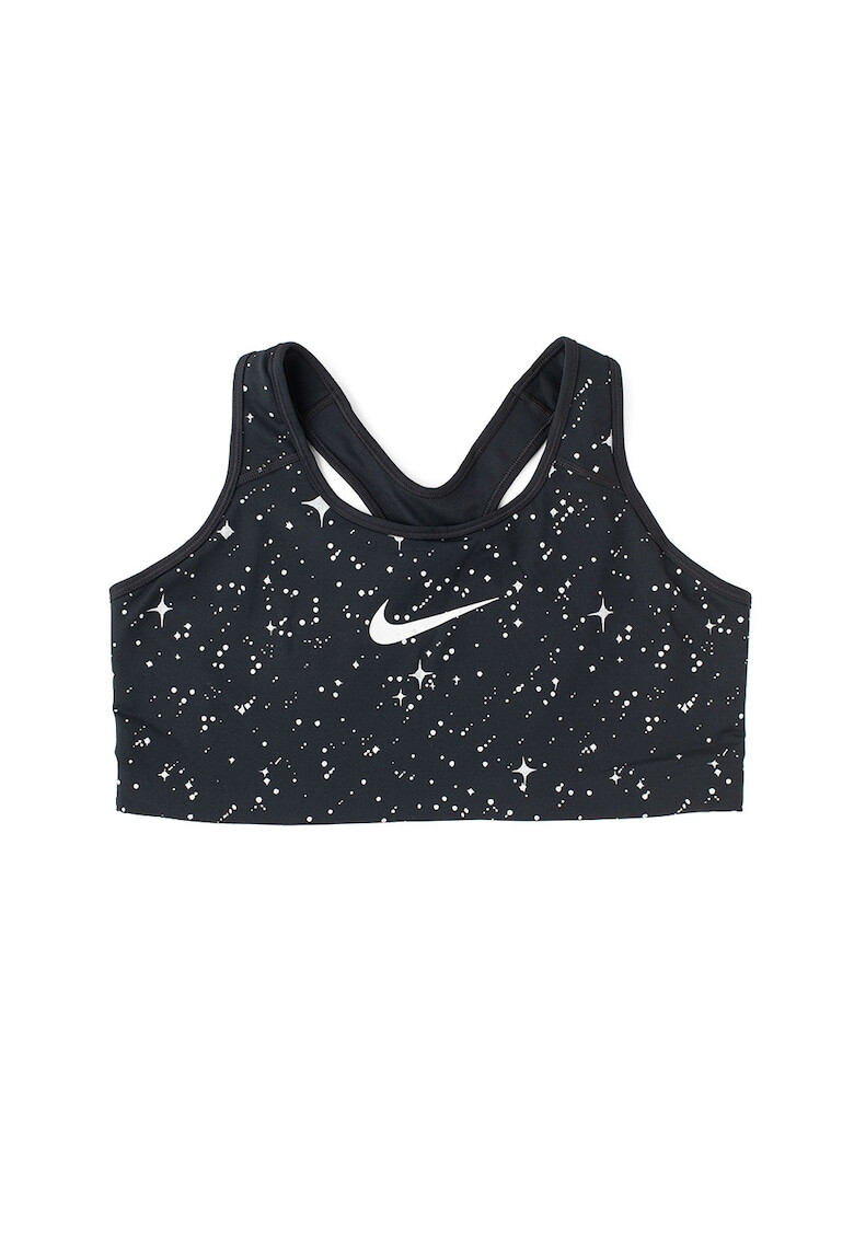 Nike Спортен сутиен Dri Fit Plus - Pepit.bg