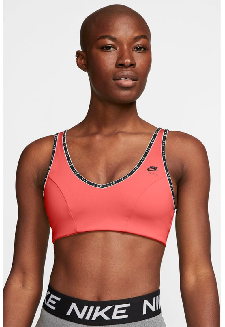 Nike Спортен сутиен Indy - Pepit.bg