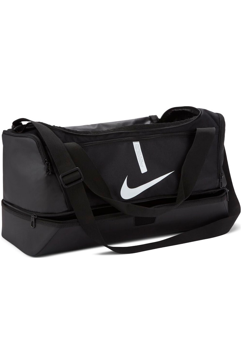 Nike Спортна чанта Academy Team M Unisex Black/White - Pepit.bg