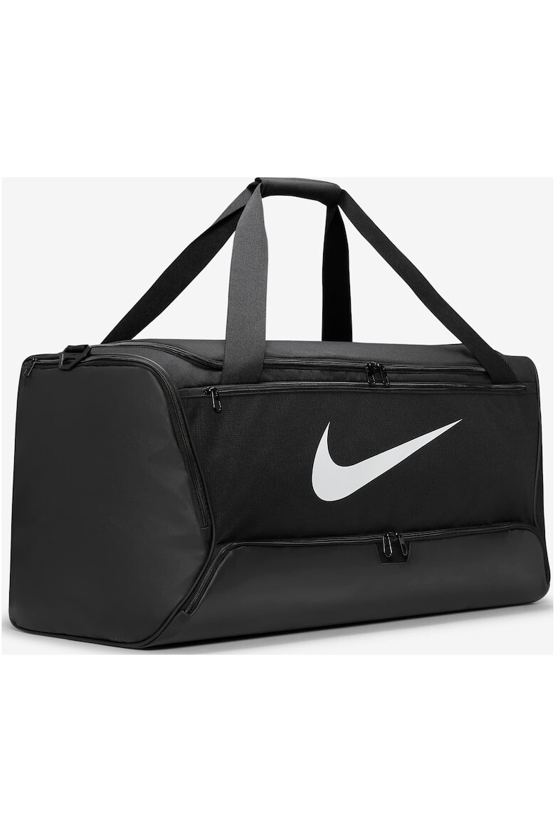 Nike Спортна чанта Brasilia 9.5 L Черен - Pepit.bg