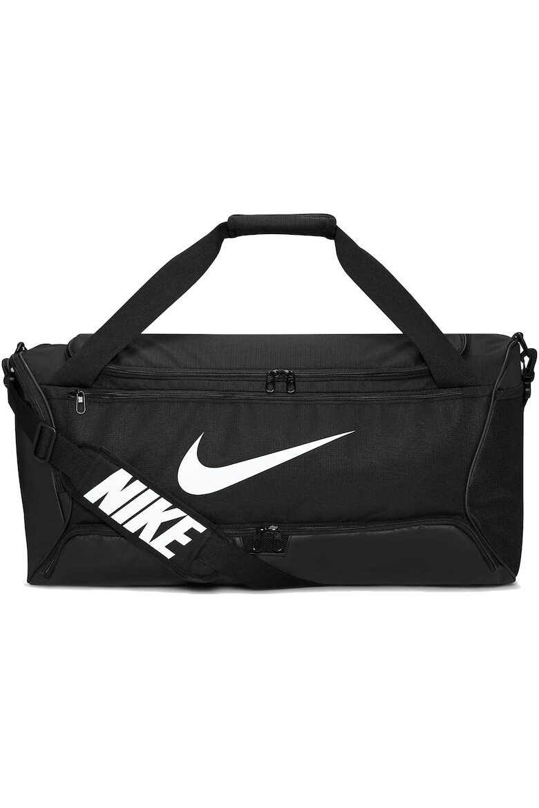 Nike Спортна чанта Brasilia 9.5 M 60L 64x30x30cm - Pepit.bg