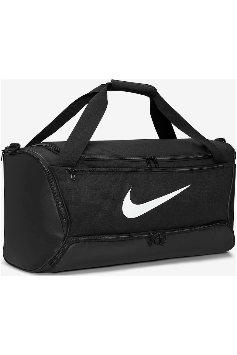 Nike Спортна чанта Brasilia 9.5 M 60L 64x30x30cm - Pepit.bg