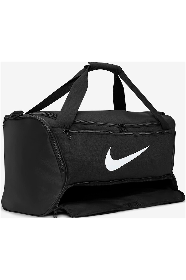 Nike Спортна чанта Brasilia 9.5 M 60L 64x30x30cm - Pepit.bg