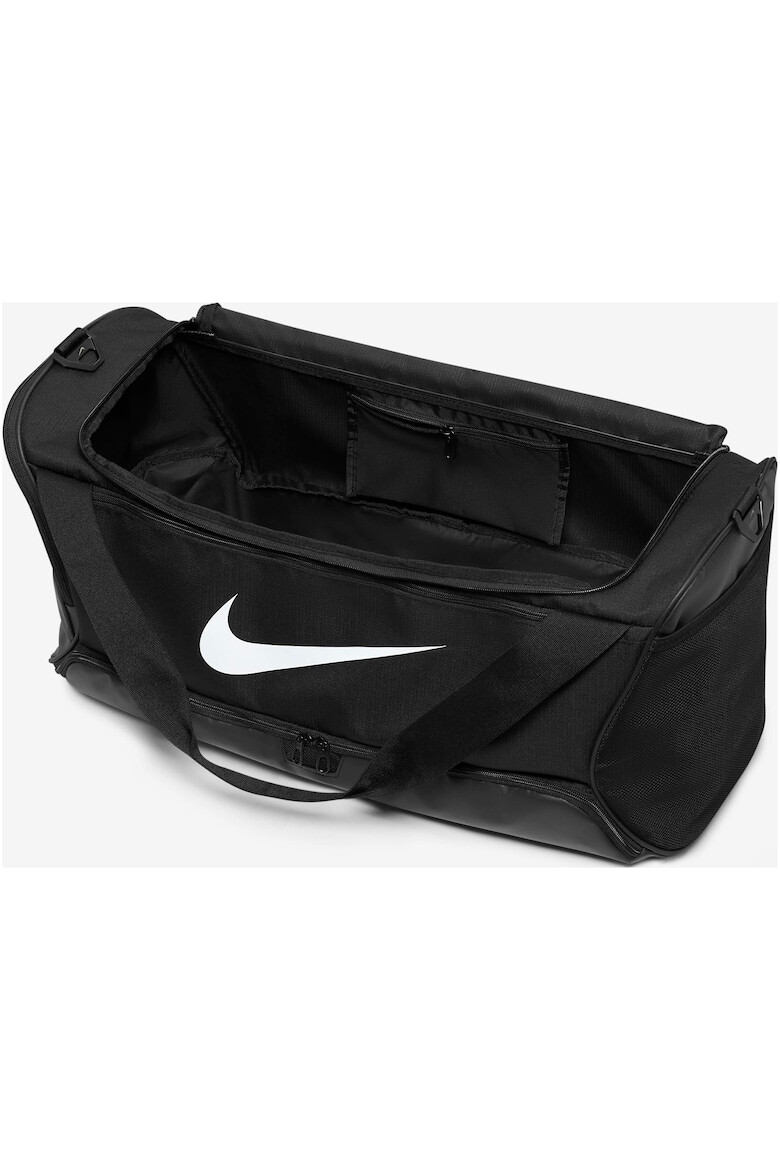 Nike Спортна чанта Brasilia 9.5 M 60L 64x30x30cm - Pepit.bg