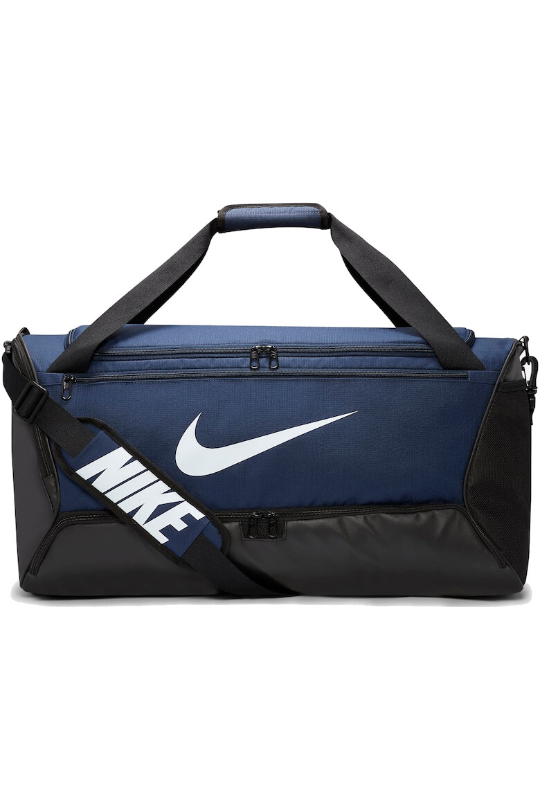 Nike Спортна чанта Brasilia 9.5 M 60L 64x30x30cm - Pepit.bg