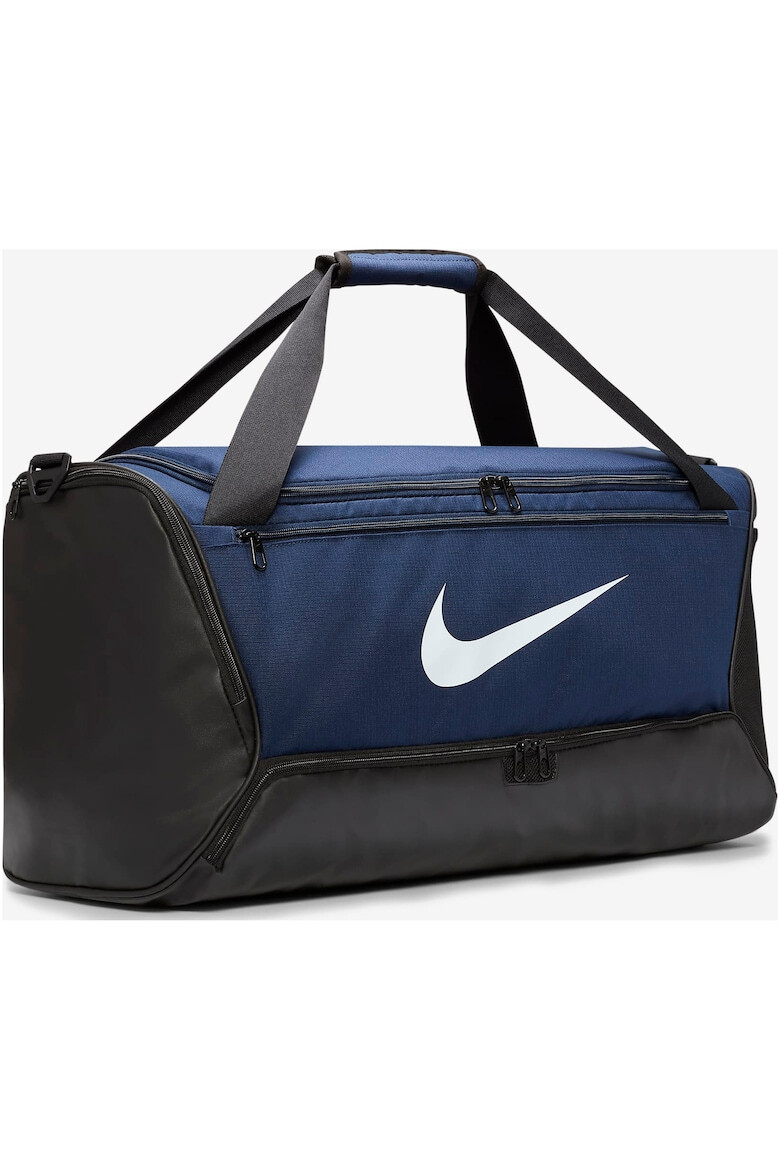 Nike Спортна чанта Brasilia 9.5 M 60L 64x30x30cm - Pepit.bg