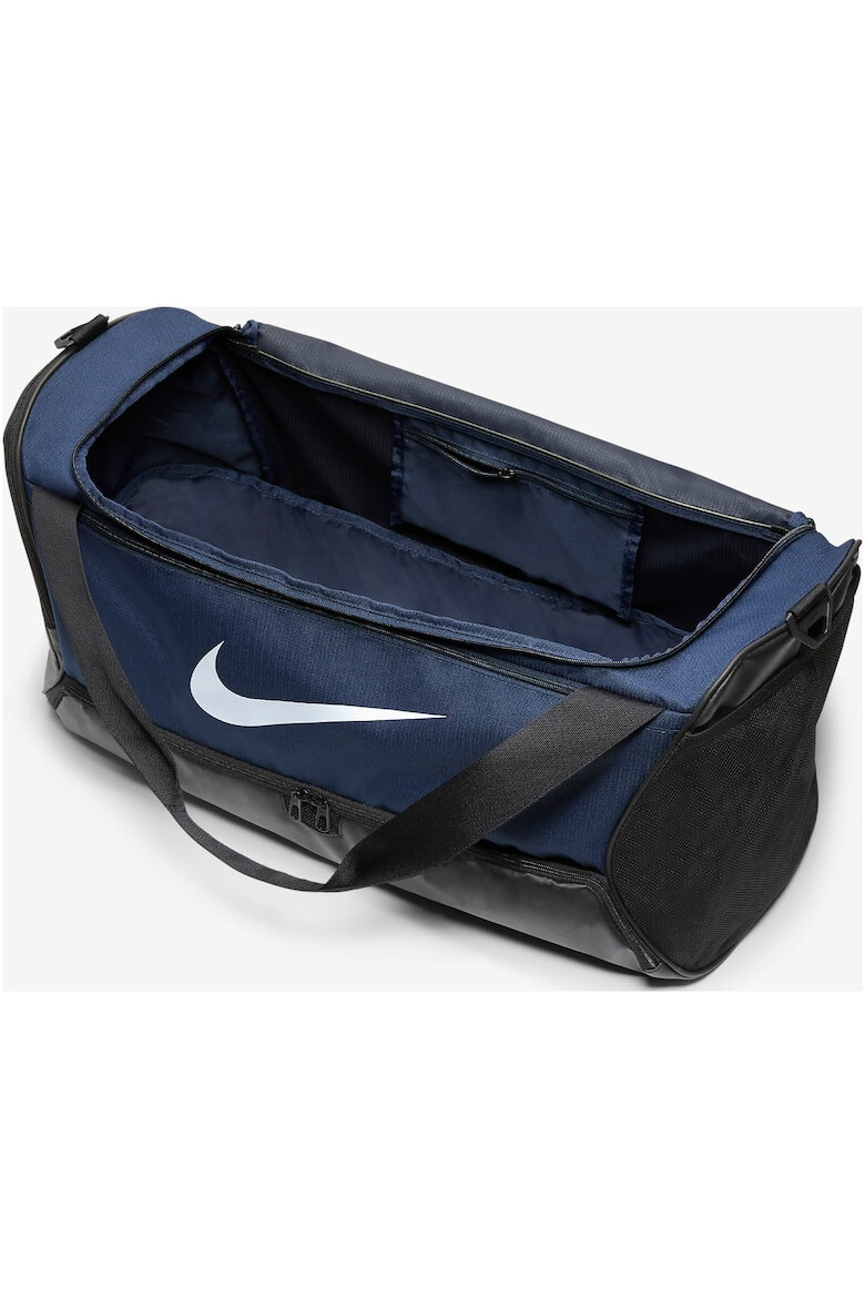 Nike Спортна чанта Brasilia 9.5 M 60L 64x30x30cm - Pepit.bg