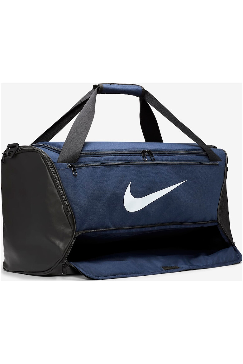 Nike Спортна чанта Brasilia 9.5 M 60L 64x30x30cm - Pepit.bg