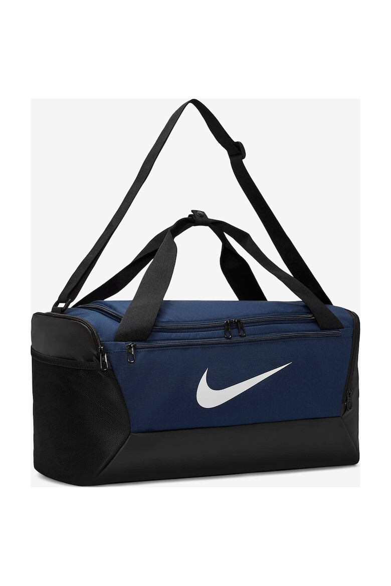 Nike Спортна чанта Brasilia 9.5 S 41л 51x28x28см - Pepit.bg