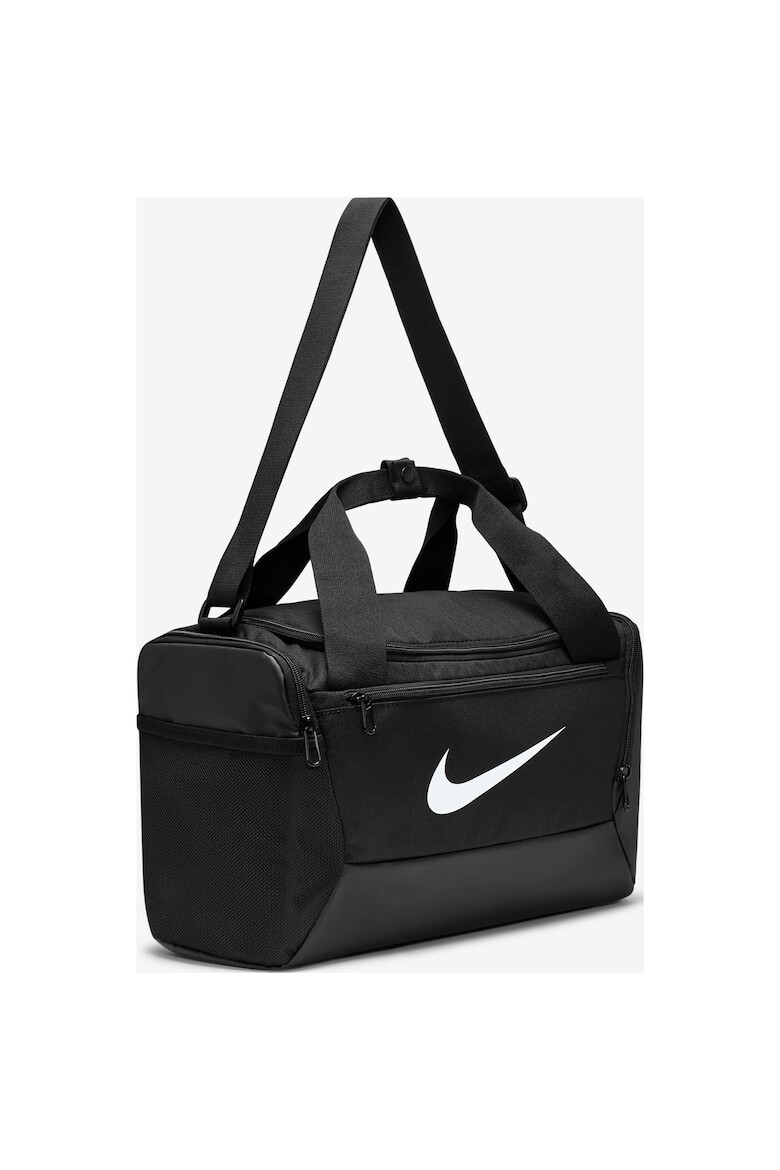 Nike Спортна чанта Brasilia 9.5 XS 38x25x25cm - Pepit.bg