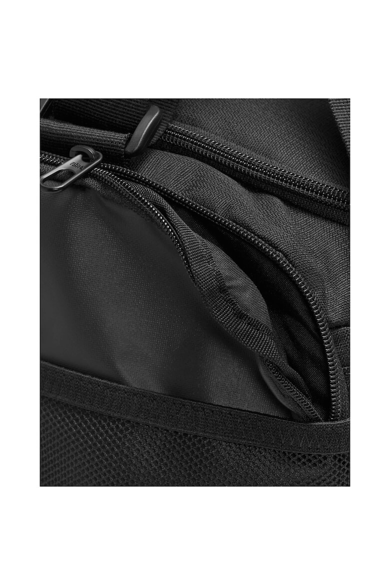 Nike Спортна чанта Brasilia 9.5 XS 38x25x25cm - Pepit.bg