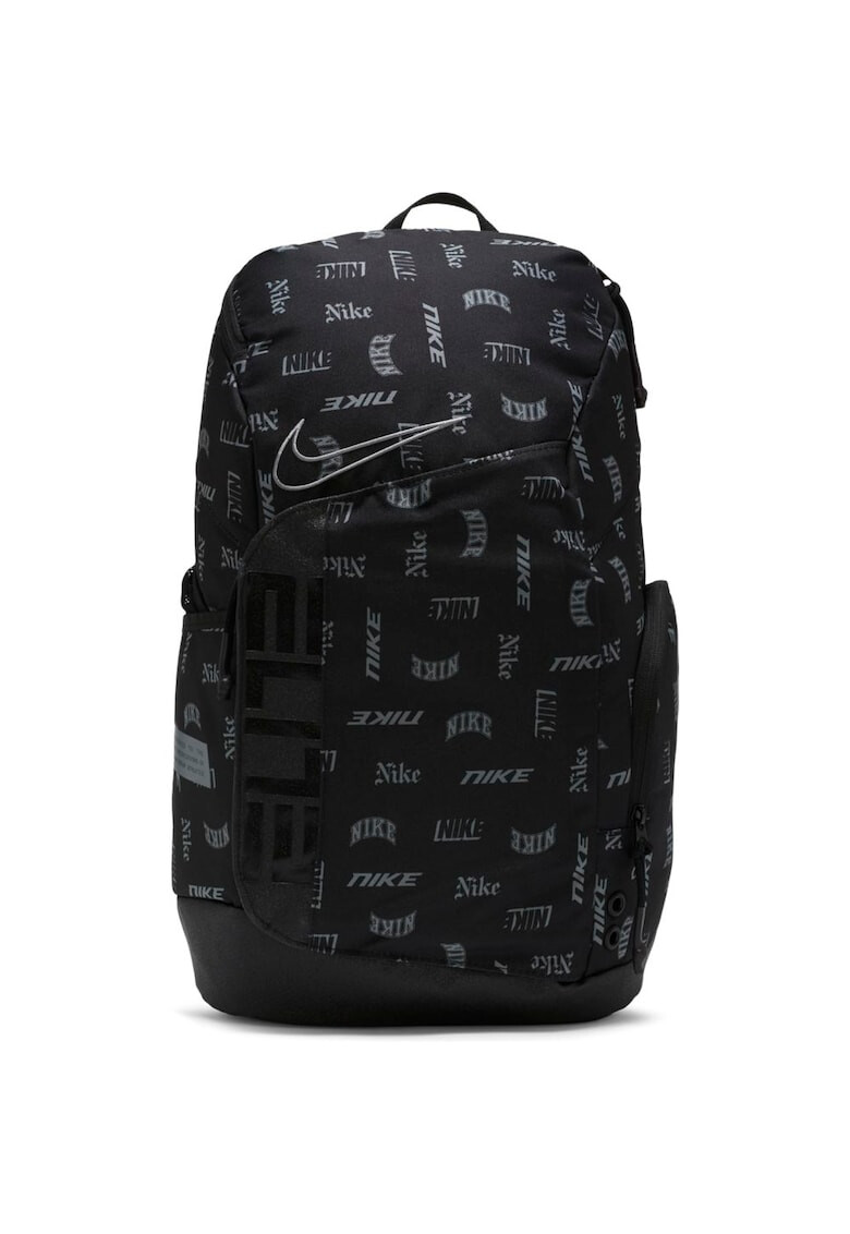 Nike Спортна раница Hoops Elite Pro Black/Smoke Grey - Pepit.bg
