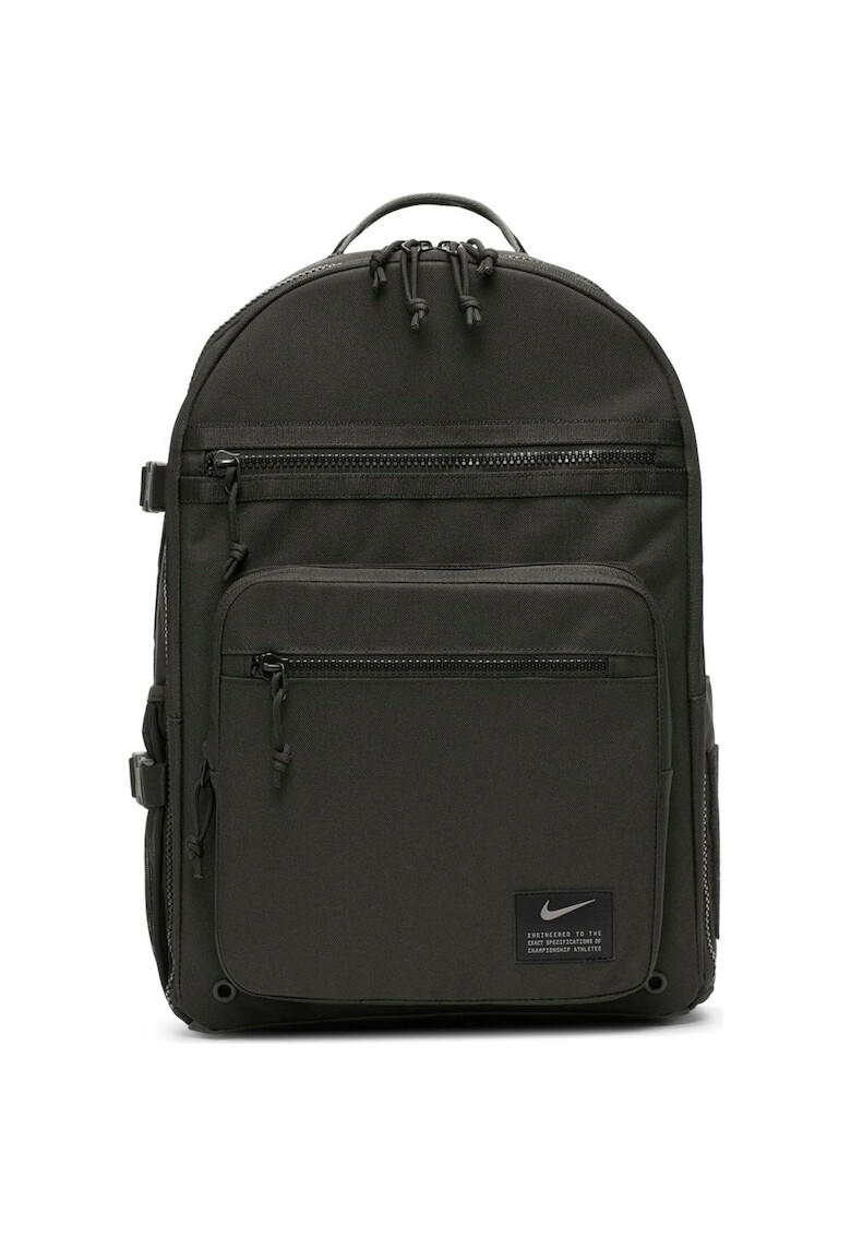 Nike Спортна раница Utility Power Sequoia/Enigma Stone - Pepit.bg