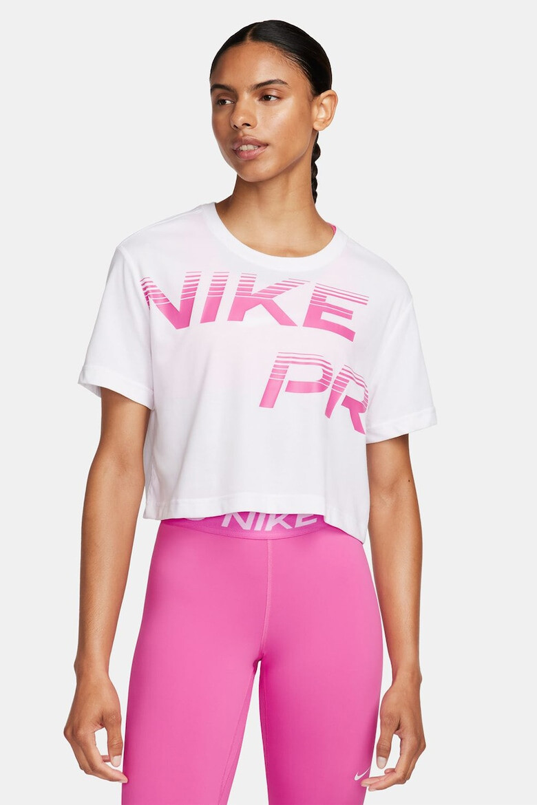Nike Спортна тениска Pro GRX - Pepit.bg