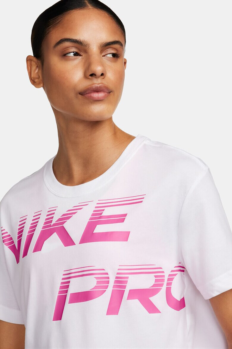 Nike Спортна тениска Pro GRX - Pepit.bg