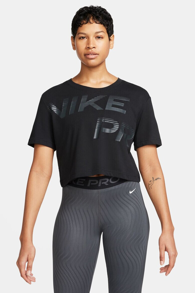 Nike Спортна тениска Pro GRX - Pepit.bg