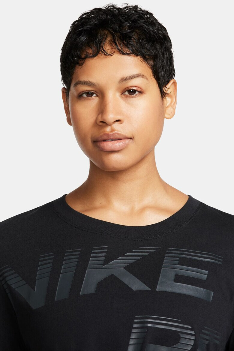 Nike Спортна тениска Pro GRX - Pepit.bg