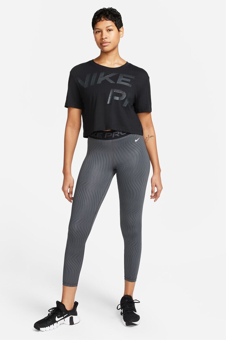 Nike Спортна тениска Pro GRX - Pepit.bg