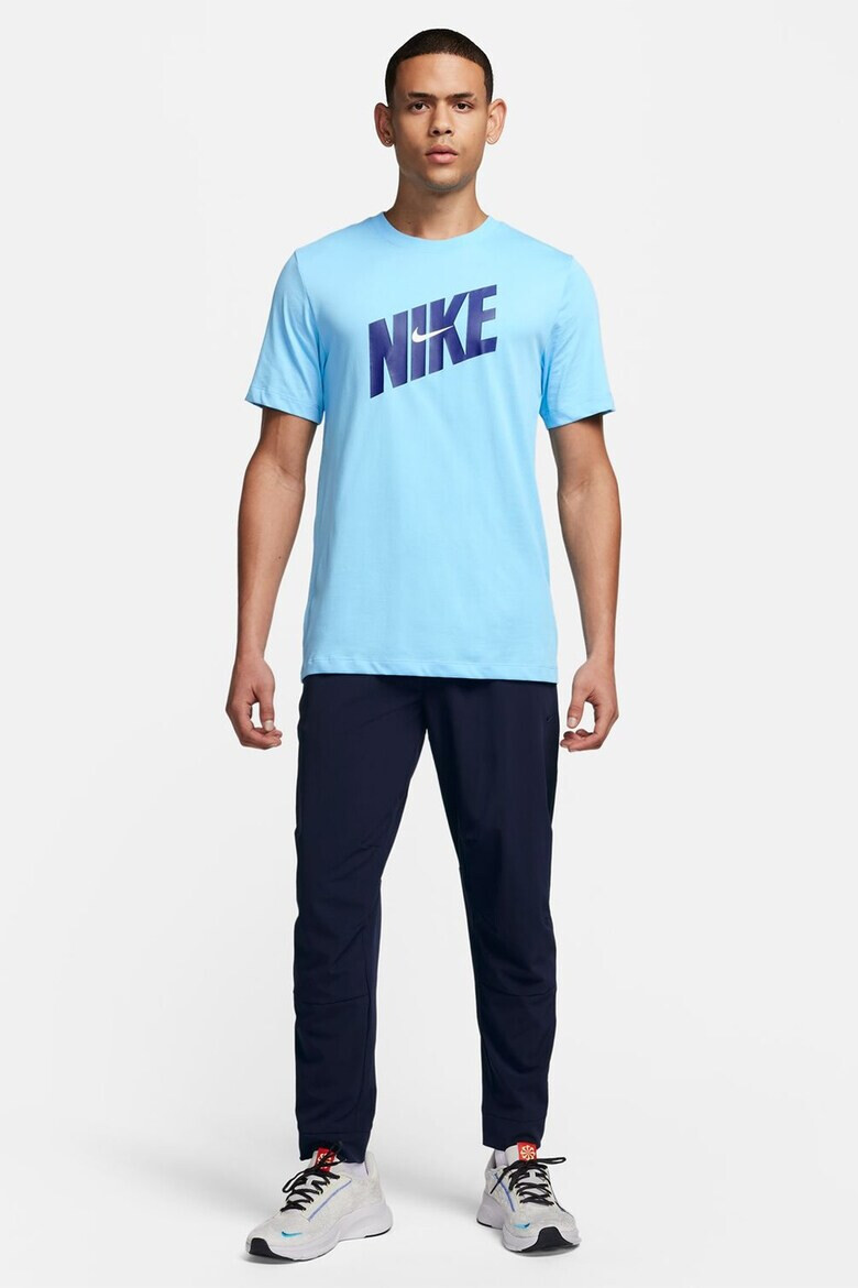 Nike Спортна тениска с Dri-FIT и лого - Pepit.bg