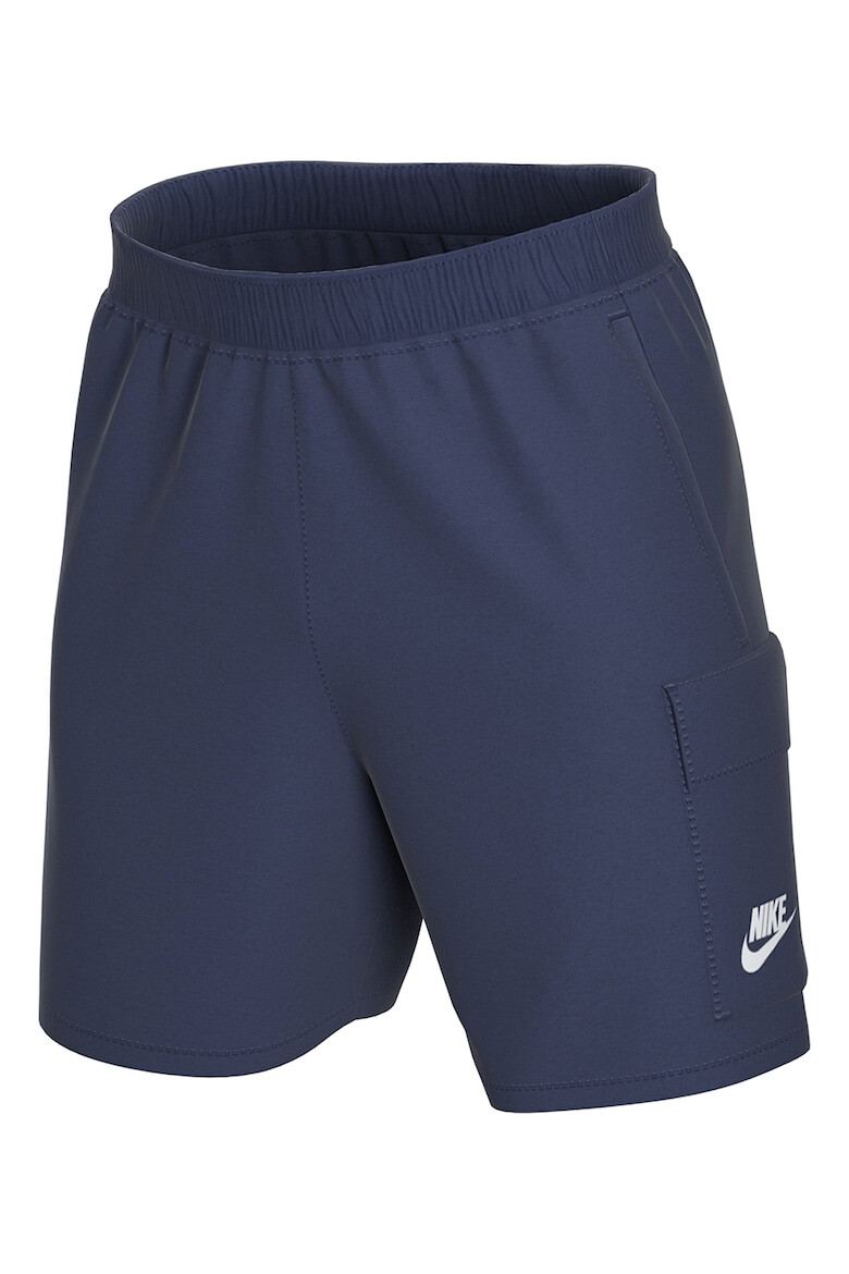 Nike Спортни бермуди карго Sportswear Club - Pepit.bg