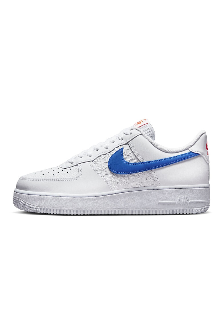 Nike Спортни обувки Air Force 1 '07 с лого - Pepit.bg