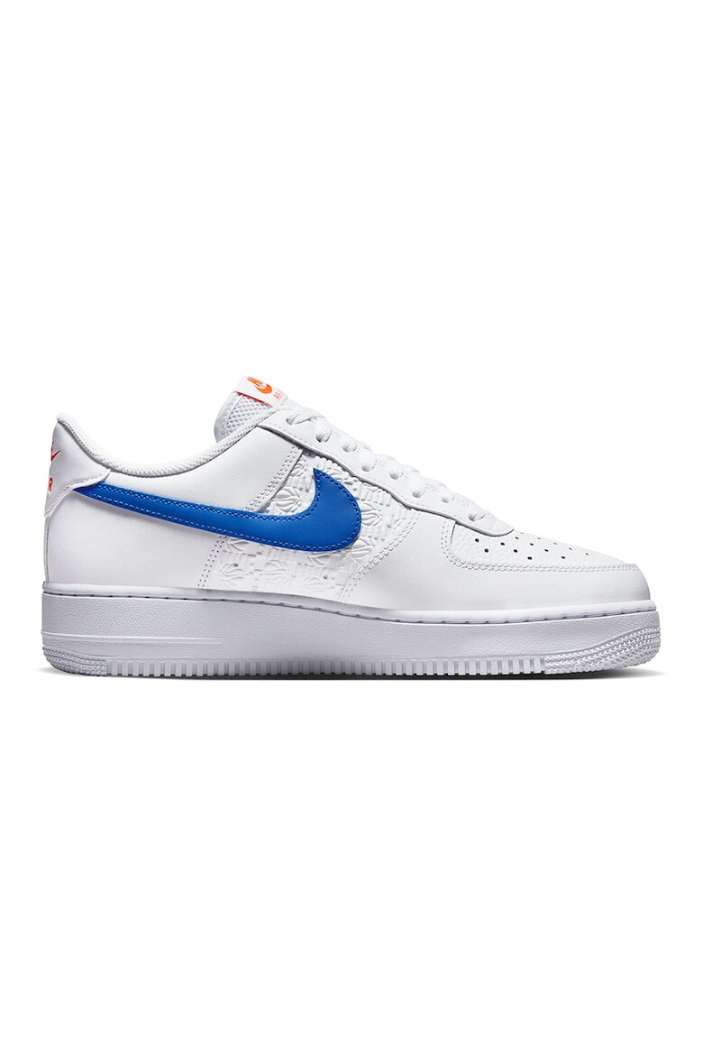 Nike Спортни обувки Air Force 1 '07 с лого - Pepit.bg