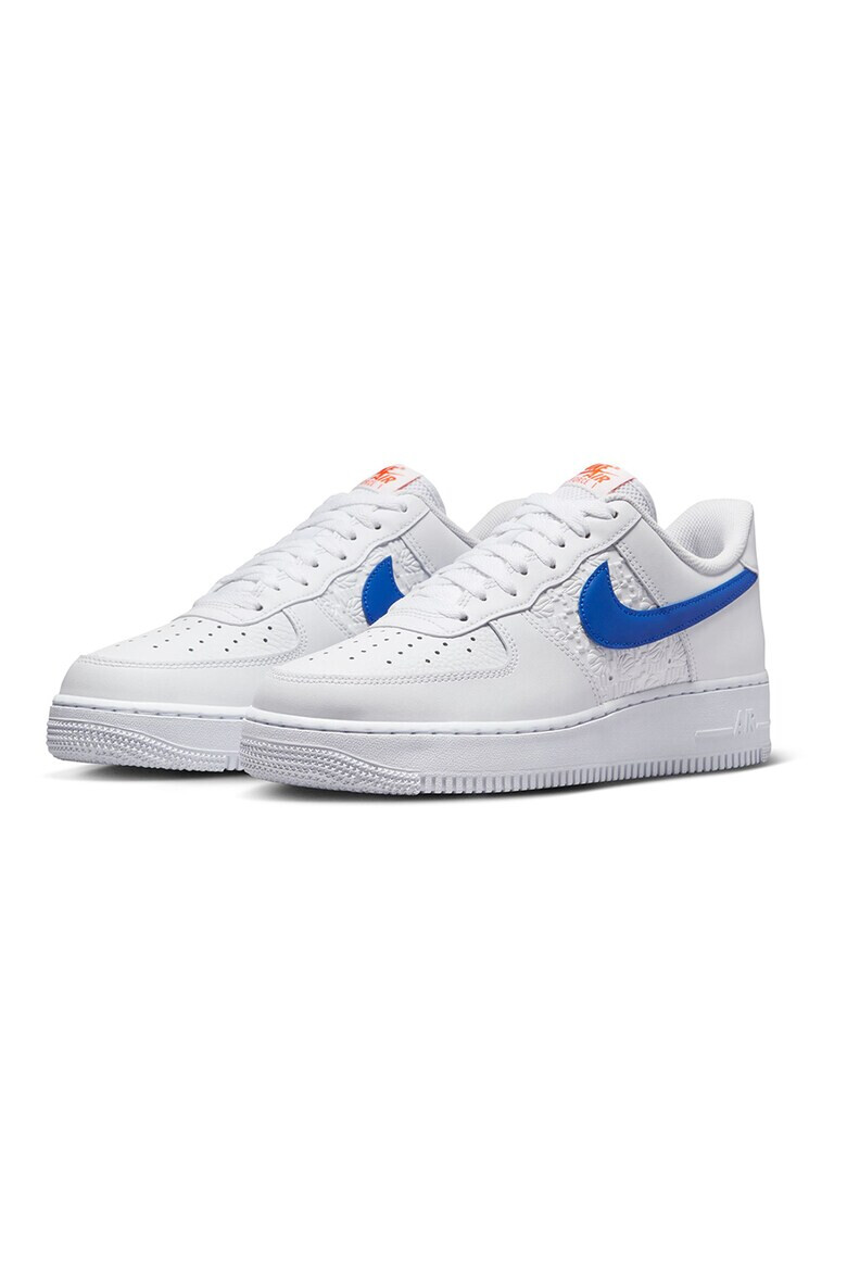 Nike Спортни обувки Air Force 1 '07 с лого - Pepit.bg