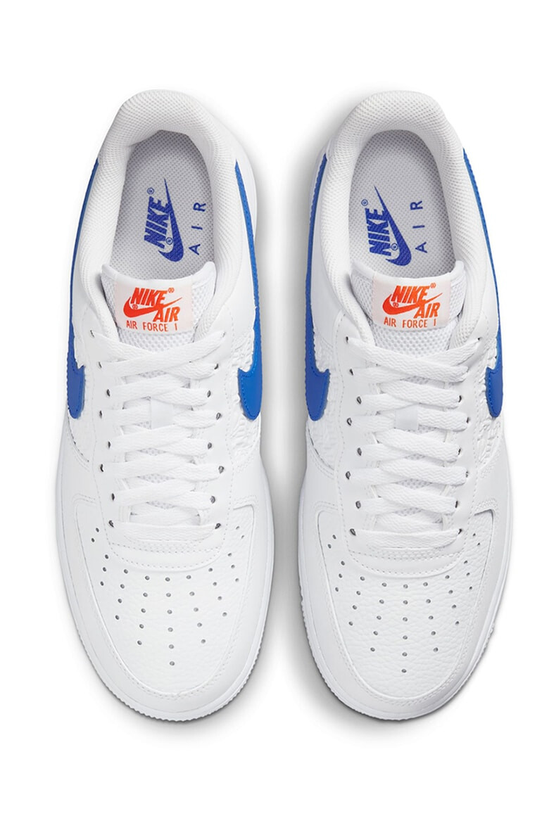 Nike Спортни обувки Air Force 1 '07 с лого - Pepit.bg