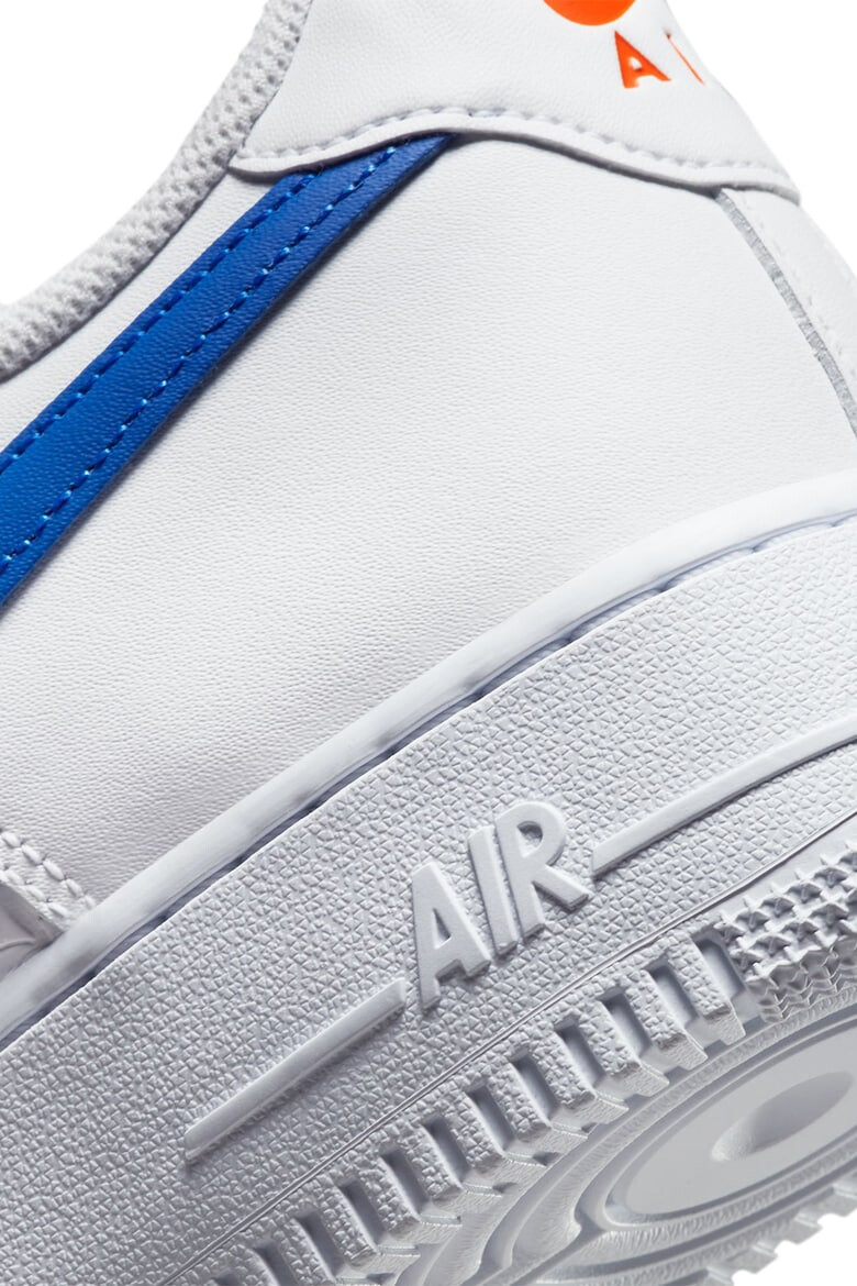 Nike Спортни обувки Air Force 1 '07 с лого - Pepit.bg