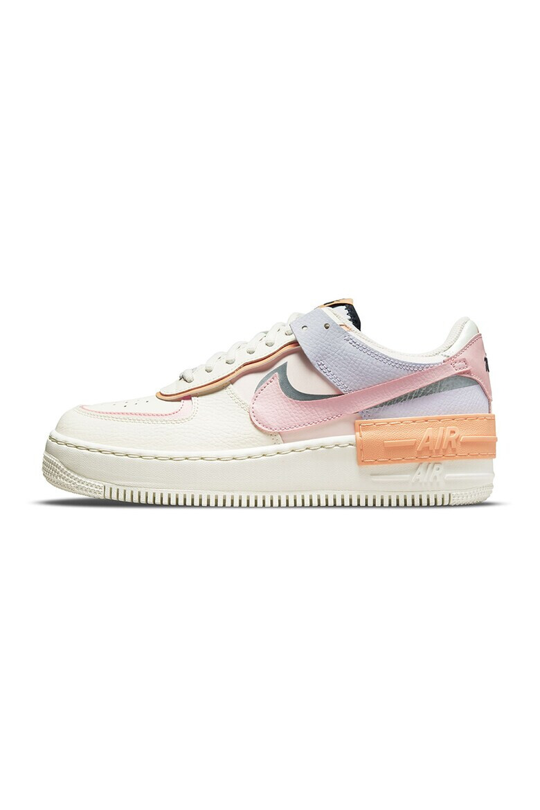 Nike Спортни обувки Air Force 1 Shadow - Pepit.bg
