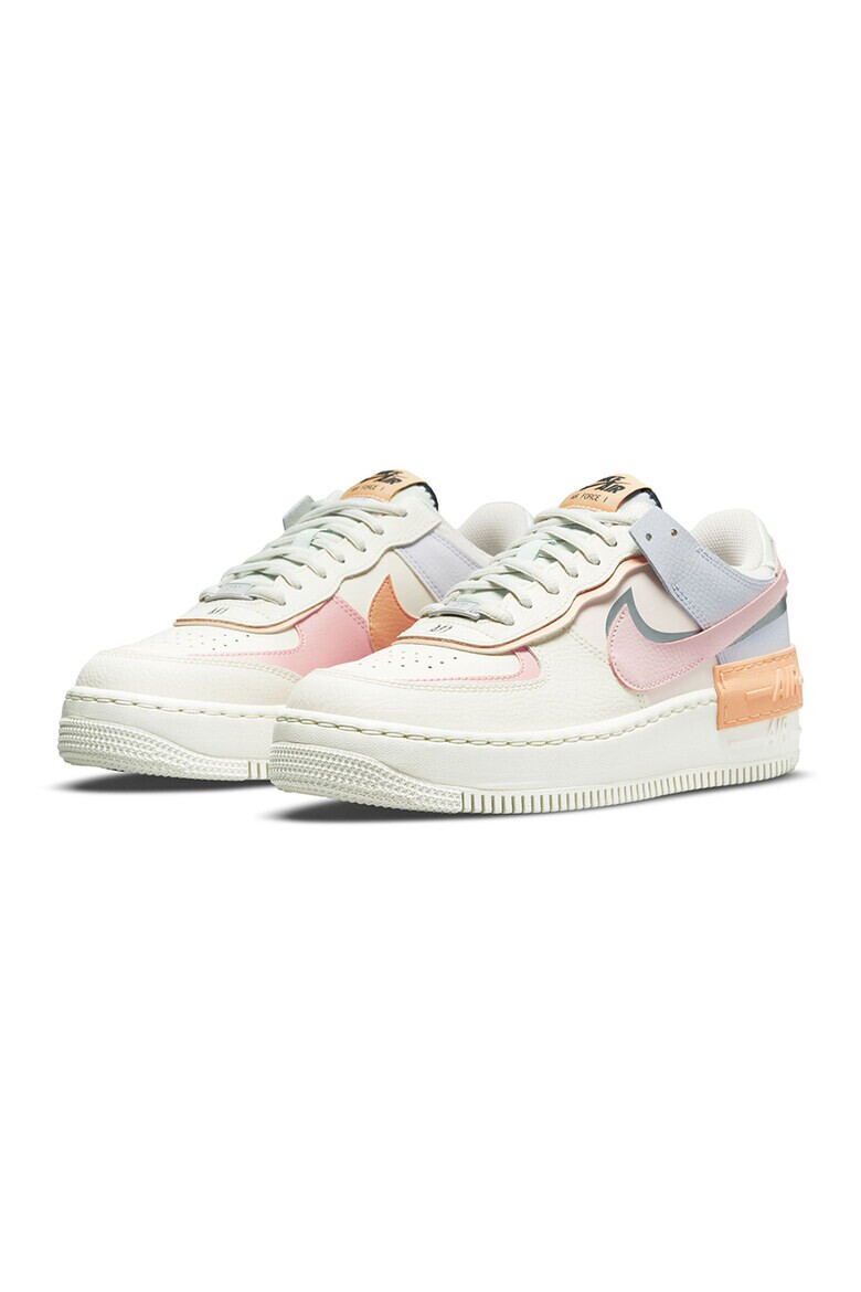 Nike Спортни обувки Air Force 1 Shadow - Pepit.bg