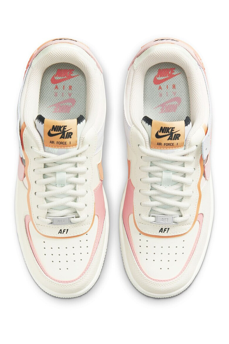 Nike Спортни обувки Air Force 1 Shadow - Pepit.bg