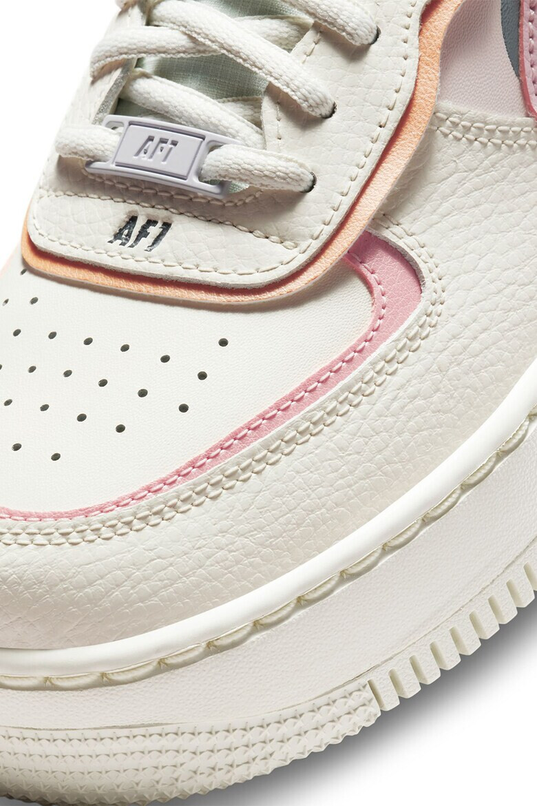 Nike Спортни обувки Air Force 1 Shadow - Pepit.bg