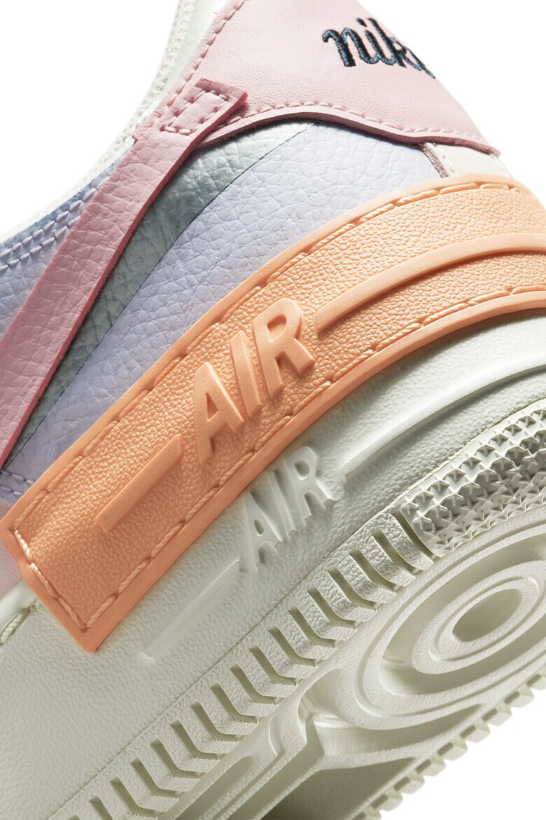 Nike Спортни обувки Air Force 1 Shadow - Pepit.bg