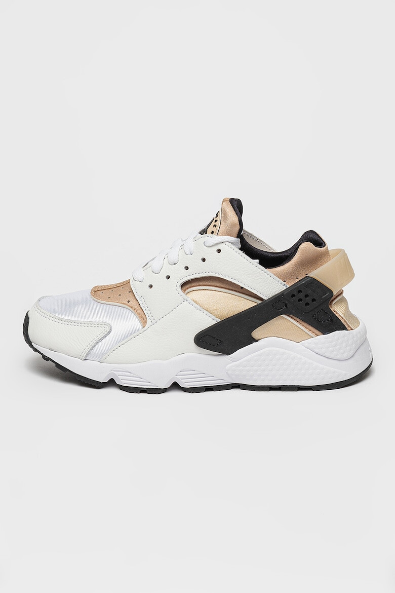 Nike Спортни обувки Air Huarache с кожа - Pepit.bg