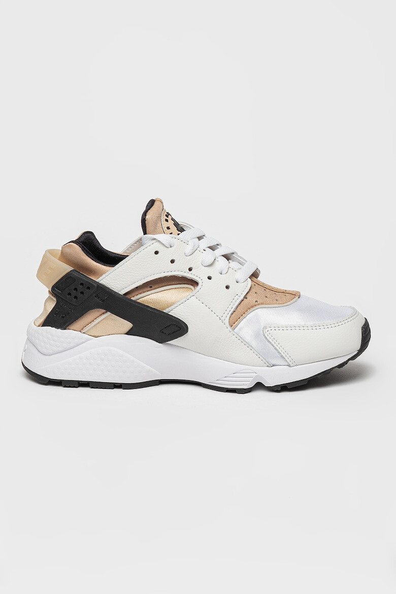 Nike Спортни обувки Air Huarache с кожа - Pepit.bg