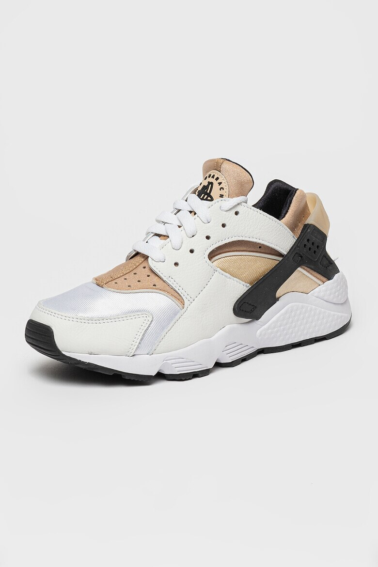 Nike Спортни обувки Air Huarache с кожа - Pepit.bg