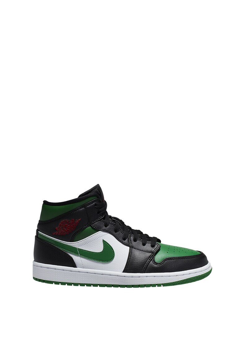 Nike Спортни обувки Air Jordan 1 - Pepit.bg