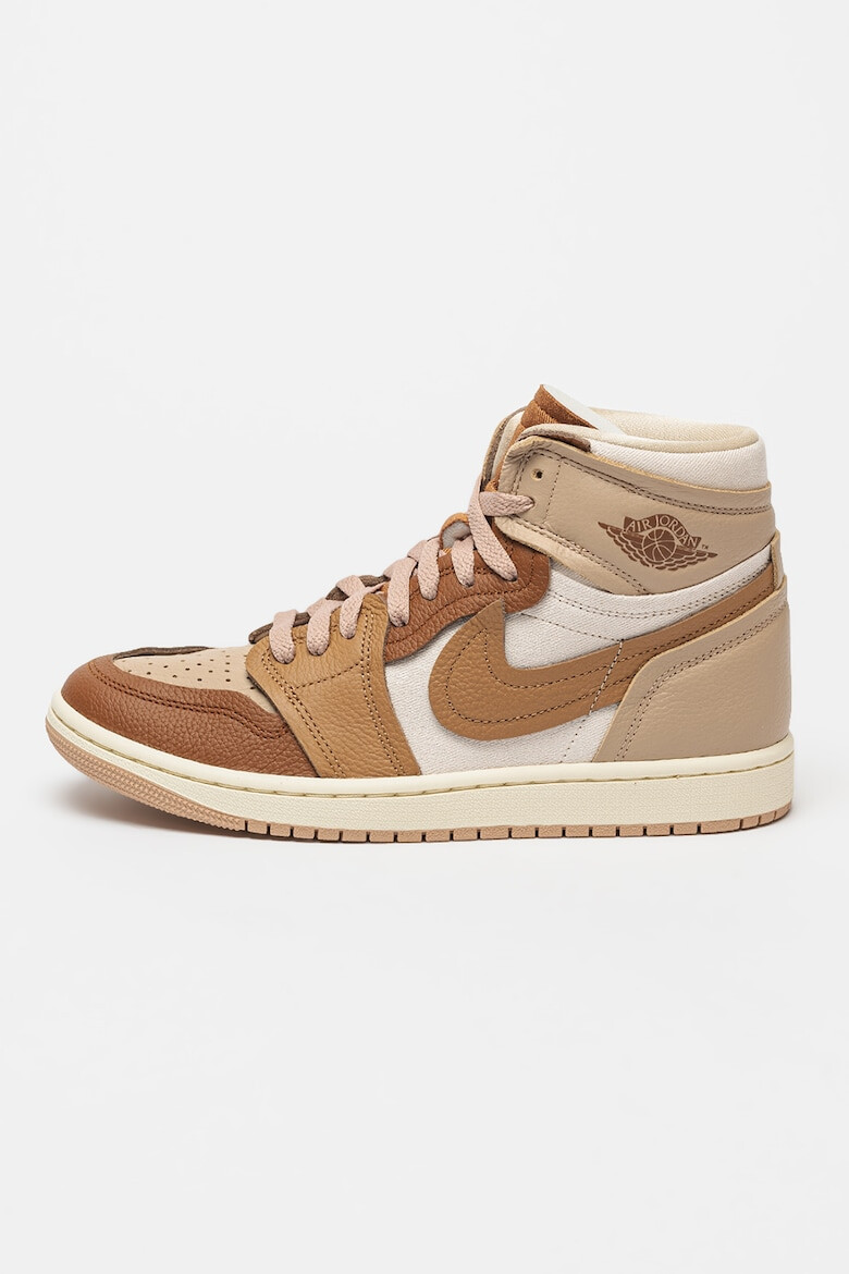 Nike Спортни обувки Air Jordan 1 - Pepit.bg