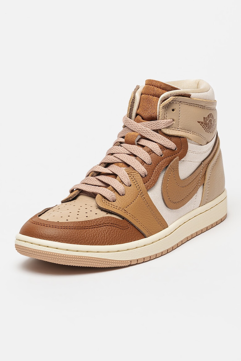 Nike Спортни обувки Air Jordan 1 - Pepit.bg