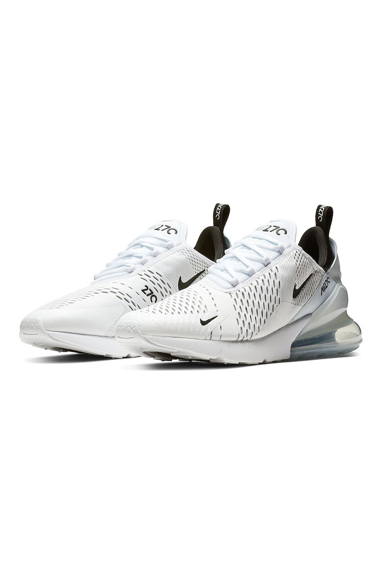 Nike Спортни обувки Air Max 270 със синтетика - Pepit.bg