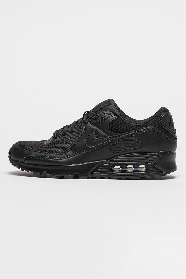 Nike Спортни обувки Air Max 90 - DH8010-100 21042 - Pepit.bg