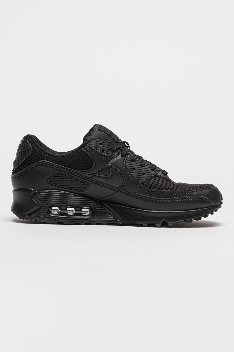 Nike Спортни обувки Air Max 90 - DH8010-100 21042 - Pepit.bg