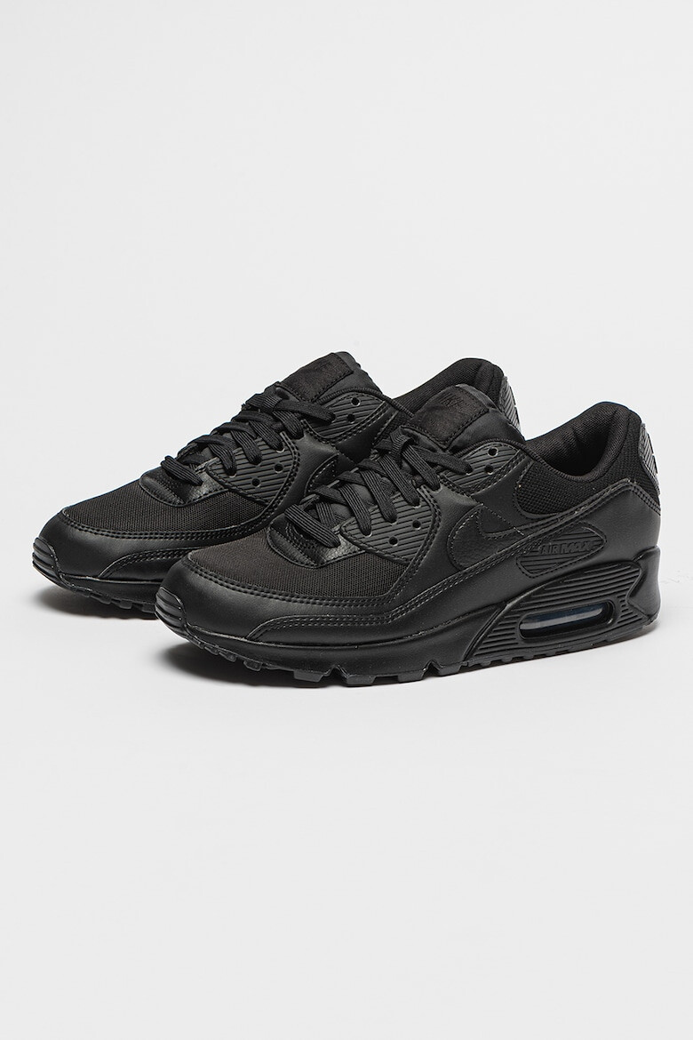 Nike Спортни обувки Air Max 90 - DH8010-100 21042 - Pepit.bg