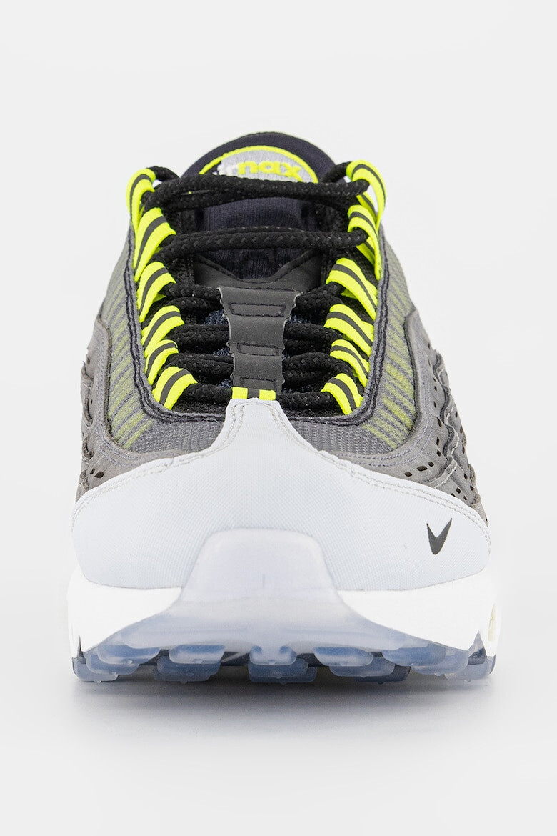 Nike Спортни обувки Air Max 95 с контрасти - Pepit.bg