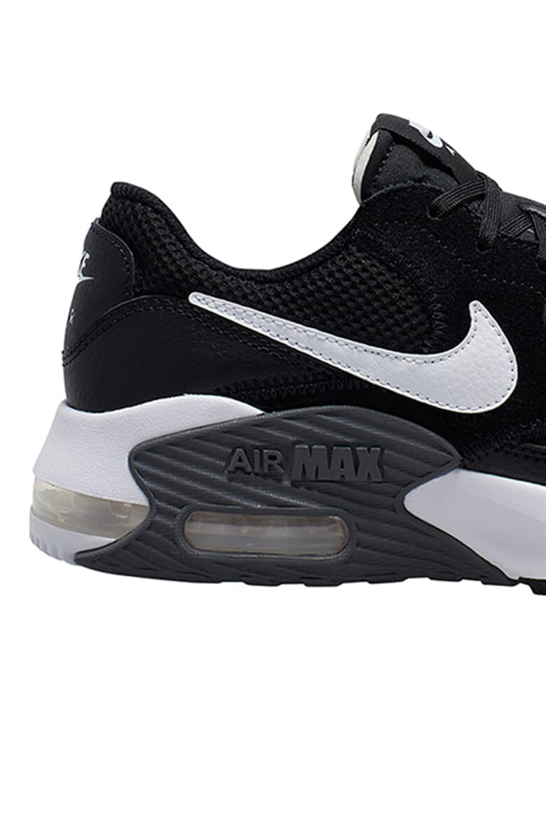 Nike Спортни обувки Air Max Excee - Бял/Черен - Pepit.bg