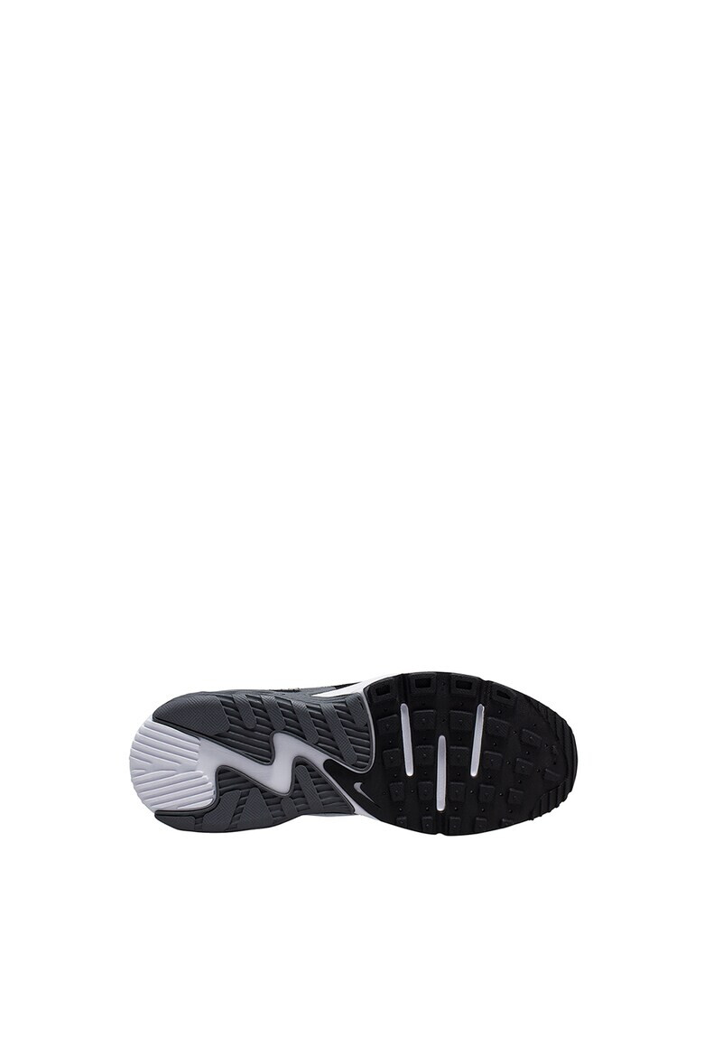 Nike Спортни обувки Air Max Excee - Бял/Черен - Pepit.bg