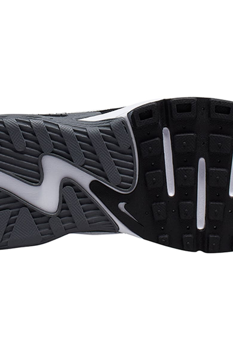 Nike Спортни обувки Air Max Excee - Бял/Черен - Pepit.bg